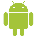 web development - android