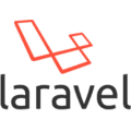 web development - laravel