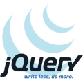 web development - jquery