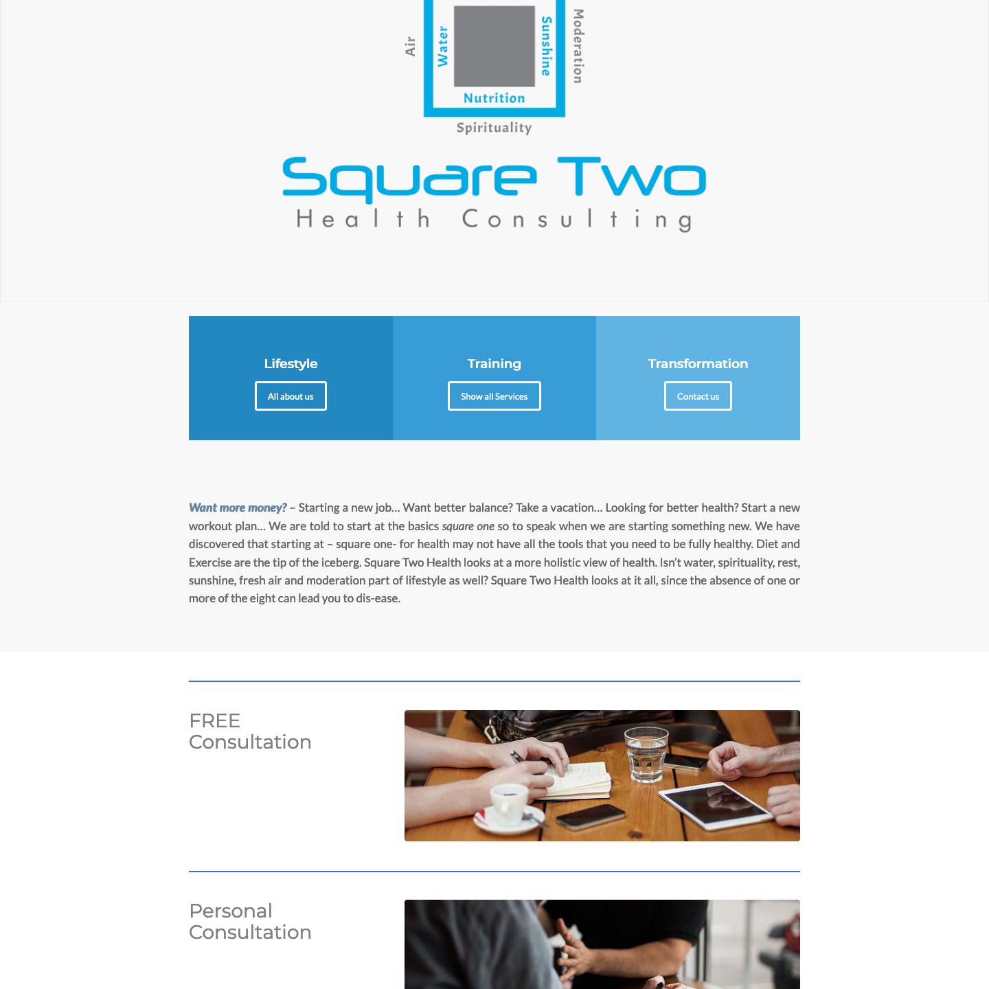 web applications- squre two